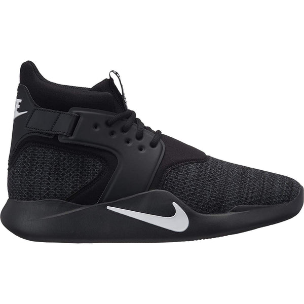 Men's Nike Incursion Mid SE Black/White-Dark Grey (916764 006)