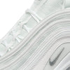 Men's Nike Air Max 97 White/Wolf Grey-Black (921826 101)