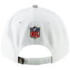 New Era 940 New England Patriots Super Bowl LIII Champions Locker Room Snapback - OSFM
