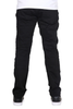 Men's A. Tiziano Black Duke Jeans