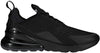Men's Nike Air Max 270 Black/Black-Black (AH8050 005)