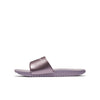 Big Kids Nike Pink Kawa Slide SE (AJ2503 600)