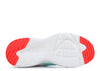 Women's Nike Air Huarache City Move Summit White/Bright Crimson (AO3172 100)
