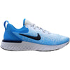 Women's Nike Odyssey React Football Grey/Blue Void (AO9820 006)