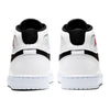 Men's Jordan Access White/Gym Red-Black (AR3762 101)