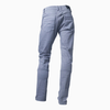 Men's A. Tiziano Gray Willie 5 Pocket Jeans