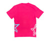 Men's BKYS Hot Pink Shine T-Shirt