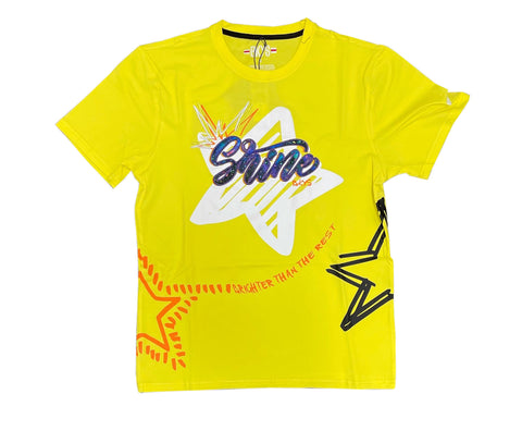 Men's BKYS Lemon Shine T-Shirt