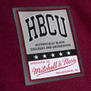 Men's Mitchell & Ness Maroon Texas Southern University Mascot Glory T-Shirt