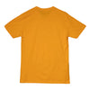 Men's Mitchell & Ness Gold Southern University Oversized Mascot T-Shirt