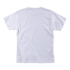Mitchell & Ness White NBA Seattle Supersonics Gary Payton Player Burst T-Shirt