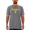 New Era Gray MLB Boston Red Sox City Connect T-Shirt (12738775)