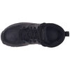 Little Kid's Nike Manoa LTR Black/Black-Black (BQ5373 001)