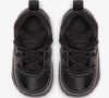 Toddler's Nike Manoa LTR Black/Black (BQ5374 001)