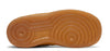 Toddler's Nike Force 1 LV8 3 Wheat/Wheat-Gum Light Brown (BQ5487 700)