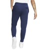 Men's Nike Midnight Navy/White Sportswear Club Fleece Joggers (BV2671 410)