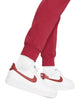 Men's Nike Sportswear Pomegranate Club Fleece Jogger