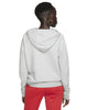 Women's Nike Dark Grey Heather Essential Fleece Hoodie (BV4124 063)
