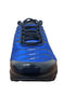 Big Kid's Nike Air Max Plus Hyper Royal/Volt-Obsidian (CD0609 401)