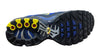 Big Kid's Nike Air Max Plus Hyper Royal/Volt-Obsidian (CD0609 401)