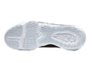 Men's Nike Lebron XVII Low Black/White-Multi-Color (CD5007 002)