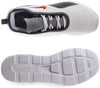 Men's Nike Air Max Motion 2 ES1 White/University Red-Iron Grey (CD5392 100)