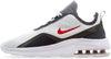 Men's Nike Air Max Motion 2 ES1 White/University Red-Iron Grey (CD5392 100)