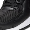 Women's Nike Air Max Excee Black/White-Dark Grey (CD5432 003)