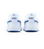 Men's Nike Court Vision Lo White/Game Royal (CD5463 103)