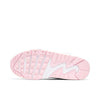 Little Kid's Nike Air Max 90 LTR White/Pink Glaze (CD6867 115)