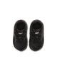 Toddler's Nike Air Max 90 LTR Black/Black-Black-White (CD6868 001)