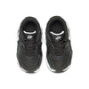 Toddler's Nike Air Max Excee Black/White-Dark Grey (CD6893 001)
