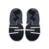 Toddler's Nike Air Max Excee Black/White-Dark Grey (CD6893 001)