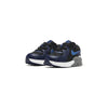 Toddler's Nike Air Max Excee Black/Signal Blue-Blue Void (CD6893 009)