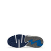 Big Kids Nike Air Max Excee Black/Grey/Blue (CD6894 009)