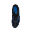 Big Kids Nike Air Max Excee Black/Grey/Blue (CD6894 009)