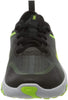 Big Kid's Nike Renew Lucent Black/Volt-Pure Platinum (CD6906 004)