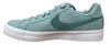 Women's Nike Court Royale AC Ocean Cube/Mineral Teal-White (CD7002 300)