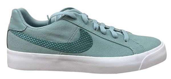 Women's Nike Court Royale AC Ocean Cube/Mineral Teal-White (CD7002 300)