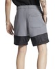 Men's Jordan Cool Grey AJ4 Legacy Fleece Shorts (CI0260 065)