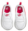 Crib Nike Max 90 White/White-Light Silver (CI0424 116)