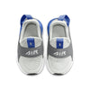 Toddler's Nike Air Max 270 Extreme Grey Fog/White-Iron Grey (CI1109 013)