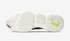 Men's Nike Lebron XVI Low Black/Summit White-Volt (CI2668 004)