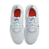 Men's Nike Flex Experience RN 10 Pure Platinum/Imperial Blue (CI9960 010)