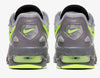 Nike Air Max2 Light Gunsmoke/Volt-Vast Grey