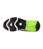 Big Kid's Nike Air Max 200 SE White/Black-Electric Green (CJ4035 101)