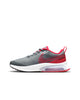Big Kid's Nike Air Zoom Arcadia Smoke Grey/University Red (CK0715 009)