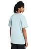 Men's Jordan Ocean Cube/Washed Teal Air Wordmark T-Shirt