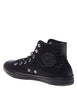 Converse All Star Craft Leather High Black (GS)