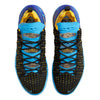 Men's Nike Lebron XVIII Black/University Gold-Coast (CQ9283 006)
